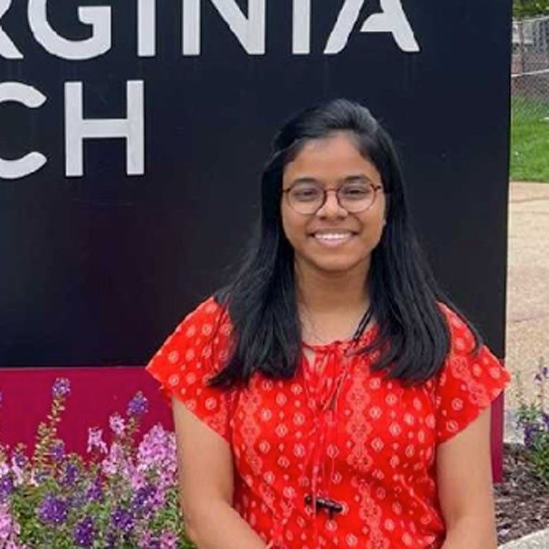 Apoorva Khairnar